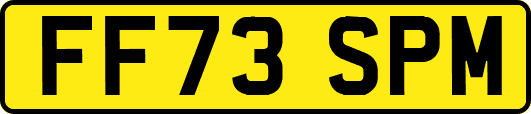 FF73SPM