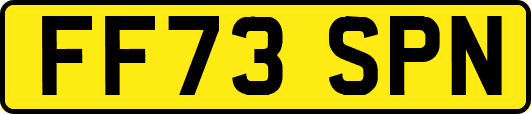 FF73SPN