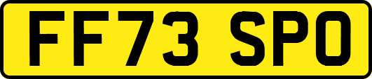 FF73SPO