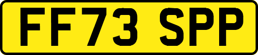 FF73SPP