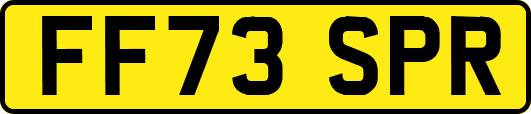 FF73SPR