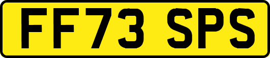 FF73SPS