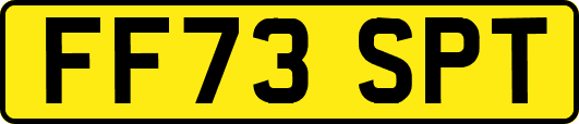 FF73SPT