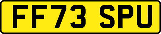 FF73SPU