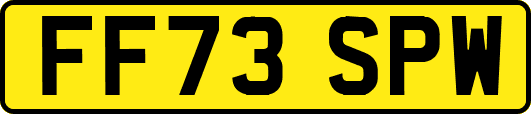 FF73SPW