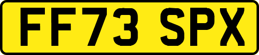 FF73SPX