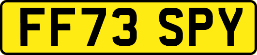 FF73SPY