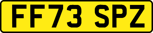 FF73SPZ