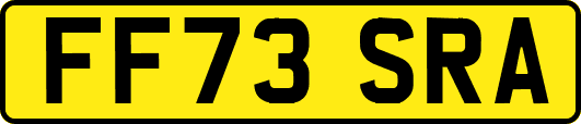FF73SRA