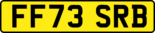 FF73SRB