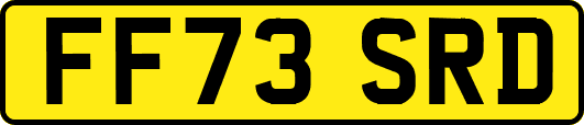 FF73SRD