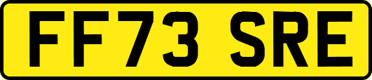 FF73SRE