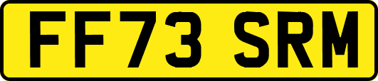 FF73SRM