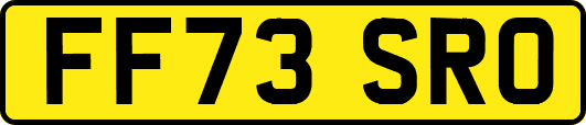 FF73SRO