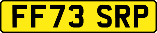 FF73SRP