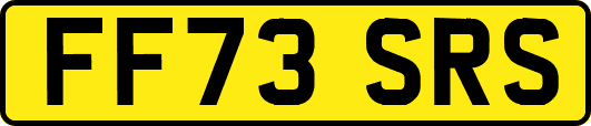 FF73SRS