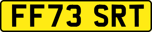 FF73SRT