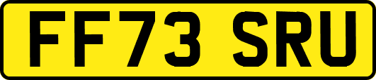 FF73SRU