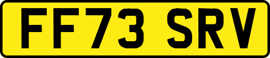 FF73SRV