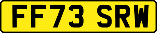 FF73SRW