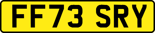 FF73SRY