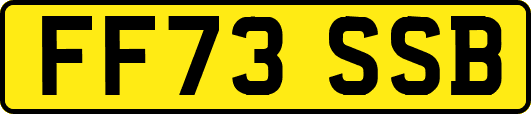FF73SSB