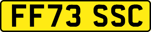 FF73SSC