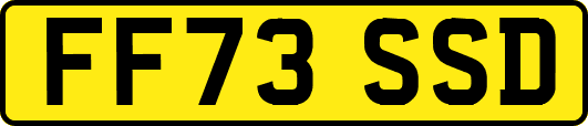 FF73SSD