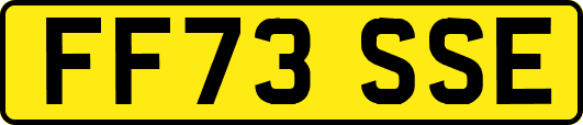 FF73SSE