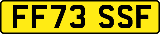 FF73SSF