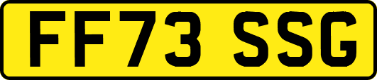 FF73SSG