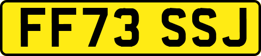 FF73SSJ