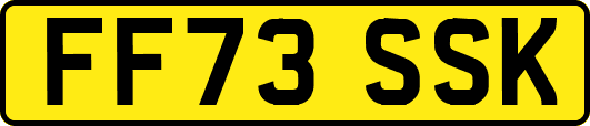 FF73SSK