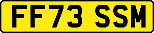 FF73SSM