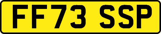 FF73SSP