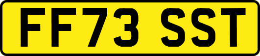 FF73SST