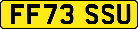 FF73SSU