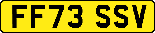 FF73SSV