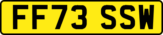 FF73SSW