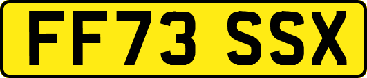 FF73SSX