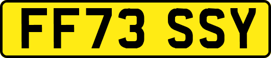 FF73SSY
