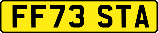 FF73STA