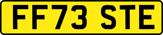 FF73STE