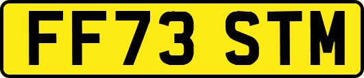 FF73STM