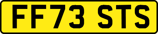 FF73STS