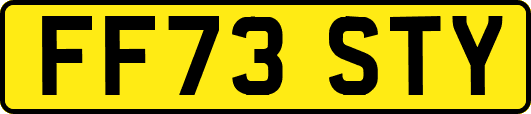 FF73STY