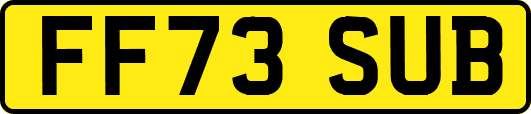 FF73SUB