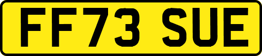 FF73SUE