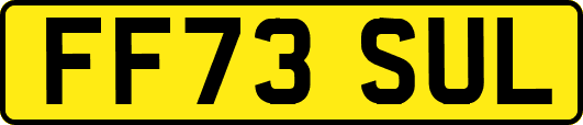 FF73SUL