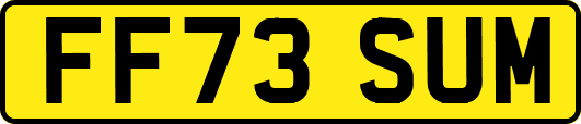 FF73SUM